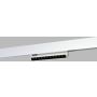 Azzardo ALFA CYRUS Magnetic AZ6508 Skenstrålkastare 1x12W/LED 3000 / 4000 / 6000k IP20