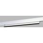 Azzardo ALFA CYRUS Magnetic AZ6510 Skenstrålkastare 1x36W/LED 3000 / 4000 / 6000k IP20