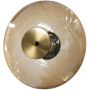 Azzardo ANDORA WALL AZ6888 Konsollampa 1x8W/LED 3000k IP20