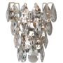 Azzardo BARLETTA WALL AZ6906 Konsollampa 18W/LED IP20