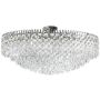Azzardo BURANO AZ6909 Taklampa 28x20W/E14 IP20