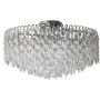 Azzardo BURANO AZ6911 Taklampa 5x25W/E14 IP20