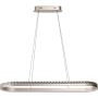 Azzardo CAMELIA AZ6771 Hängande lampa 1x60W/LED 3000k IP20