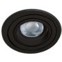 AZzardo CARO AZ2431 Inbyggd downlight 1x50W/GU10 IP20