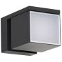 Azzardo CUBIC AZ6689 Konsollampa 1x18W/LED 3000k IP54