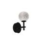 Azzardo EDEM AZ6013 Konsollampa 1x4,2W/LED 3000 336lm IP20