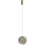 Azzardo EUFORIA AZ6734 Hängande lampa 1x6W/LED 3000k IP20