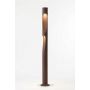 Azzardo FUEGO AZ7132 Stående lampa 2x/LED IP65