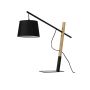 Azzardo GARDA AZ5644 Bordslampa 1x60W/E27 IP20