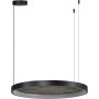 Azzardo KRYPTON AZ6664 Hängande lampa 1x37w/led 2900k ~ 6100k 1200lm ip20