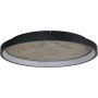 Azzardo KRYPTON AZ6665 Taklampa 1x37w/led 2900k ~ 6100k 1200lm ip20