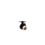 Azzardo LUCAS AZ6190 Ytmonterad downlight 1x10W/GU10 IP20