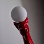Azzardo PUMA RED AZ6785 Golvlampa 1x3W/E14 IP20