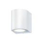 AZzardo RIMINI AZ2175 Konsollampa 1x35W/GU10 IP54
