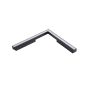 Azzardo SAGA AZ6288 Skenstrålkastare 1x24W/LED 3000-6000 IP20