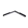 Azzardo SAGA AZ6289 Skenstrålkastare 1x24W/LED 3000-6000 IP20