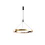 Azzardo SERAFINO AZ5834 Hängande lampa 7x34W/LED 3000 2720lm IP20
