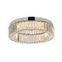 Azzardo SPARK AZ5783 Taklampa 1x30W/LED 3000 1680lm IP20