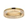 Azzardo SPARK AZ5784 Taklampa 1x48W/LED 3000 2560lm IP20
