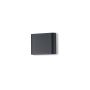 Azzardo SVALA AZ5855 Konsollampa 2x3W/LED 3000|4000 270lm IP54