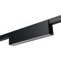Azzardo TRACK AZ6955 Skenstrålkastare 1x/LED 4000k IP65