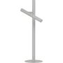 Azzardo TROST TABLE AZ7201 Bordslampa 1x4,5W/LED 3000k IP20