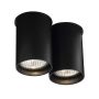 Antigo Arida 1112 Ytmonterad downlight 2x10W/GU10 IP20