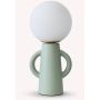Aviano Lighting PAUL LY04PAU/H40/BV Bordslampa 20w/e27