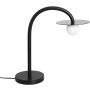 Maxlight ENIGMA T0053 Bordslampa 1x2w/led 3000k 176lm ip20