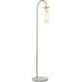 Cosmolight BOW F01152BR Golvlampa 1x40W/E27