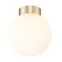 Zuma Line ARCTURUS C0574-01D-F7AA Taklampa 1x4W/G9 IP20