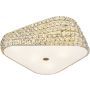 Zuma Line BABYLON C0286-06M-F7AC Taklampa 6x42W/G9 ip20