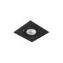 AZzardo VERDI AZ3527 Inbyggd downlight 1x35W/GU10 IP20