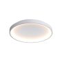 Italux Raden CLN-3151-S-WH Taklampa 1x40W/LED 3000K|4000K|6000K 2400lm IP20