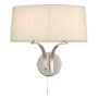 Dar Lighting CRISTIN CRI092 Konsollampa 2x40W/E14 IP20