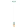 Eglo YORTH-P 49019 Hängande lampa 1x60W/E27 IP20