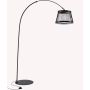 Zuma Line BALU ML3328-1-3BD Golvlampa 1x20W/LED 2700-6000k 2300lm