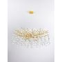 Zuma Line CINDY MD4115-13IGN-II Hängande lampa 14x3,5W/G9