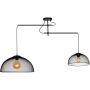 Maxlight CONCEPT P0455 Hängande lampa 2x60w/e27 ip20