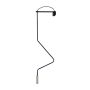Antigo No. Vi 4012 Konsollampa 1x40W/G9 IP20