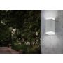 Eglo TABO-LED 93364 Konsollampa 2x2.5W/LED 3000K 380lm IP44