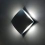 Elstead Lighting ELVA ELVA Konsollampa 1x11W/LED 3000K 760LM IP54