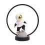 Zuma Line ASTRONAUTA EX15S016-1 Bordslampa 1x4W/LED 3000K 150lm IP20