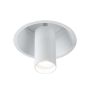 Antigo Yakumo 7807 Inbyggd downlight 1x10W/GU10 IP20