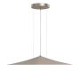 Antigo Brito 5068 Hängande lampa 3x15W/GX53 IP20