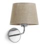 Novolux A TU ESTILO 717C-G05X1A-32 Konsollampa 1x60W/E27 IP20