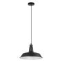 Novolux ANTIQ 585A-G05X1A-02 Hängande lampa 1x60W/E27 IP20