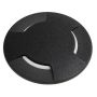 Novolux BELGRADO-12 373C-G31X1A-02 Utebelysning 1x3W/GX53 350LM IP67