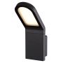 Novolux CASTELLO 534A-L0109A-04 Konsollampa 1x9W/LED 711LM IP54