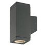 Novolux CUB 555D-G21X1A-04 Konsollampa 2x4,5W/GU10 IP54
